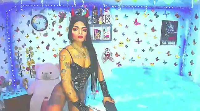 Snapshot of marianaoficial249701 chatting on March 11, 2:29 pm marianaoficial249701 online show from March 11, 2:29 pm