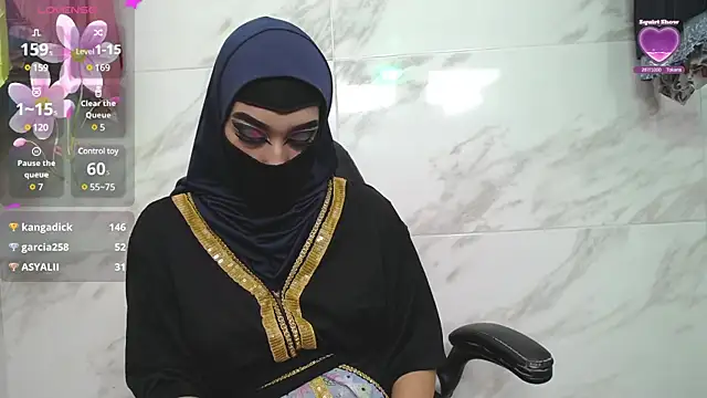 Snapshot of shaila_anali chatting on December 4, 12:25 pm shaila anali online show from December 4, 12:25 pm