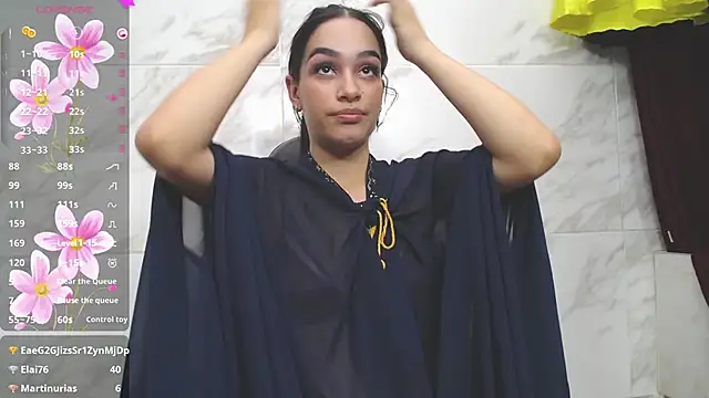 Snapshot of shaila_anali chatting on December 11, 1:39 pm shaila anali online show from December 11, 1:39 pm