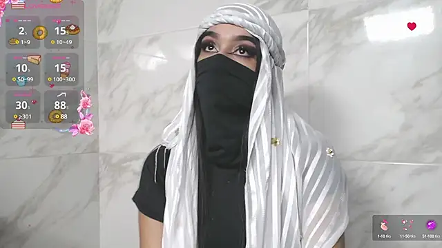 Snapshot of shaila_anali chatting on January 18, 10:06 am shaila anali online show from January 18, 10:06 am