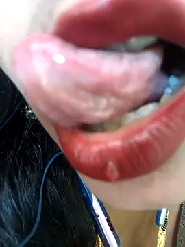 Snapshot of Lovely12streaming chatting on October 1, 8:15 pm Lovely12streaming online show from October 1, 8:15 pm