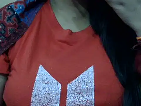 Snapshot of CUET-INDIA chatting on January 12, 4:10 am CUET-INDIA online show from January 12, 4:10 am