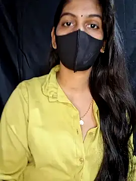 Garima G online show from December 6, 6:50 pm