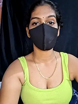 Garima G online show from December 13, 6:49 pm