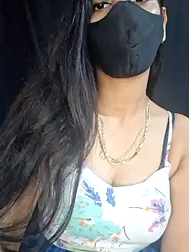 Garima G online show from December 26, 11:21 am