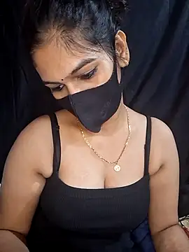 Garima G online show from December 27, 12:56 pm