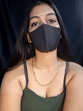 Garima G online show from January 10, 10:39 am