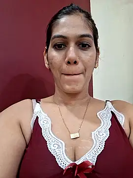 Garima G online show from September 20, 7:59 pm