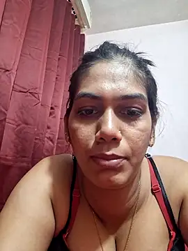 Garima G online show from October 22, 11:21 am