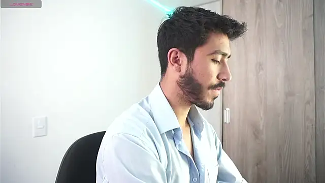 dam0n fr0st online show from January 7, 2:51 pm