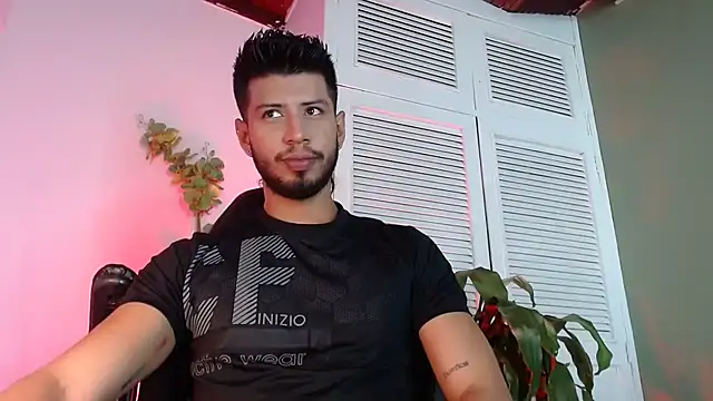 Colby brown03 online show from September 15, 7:14 pm