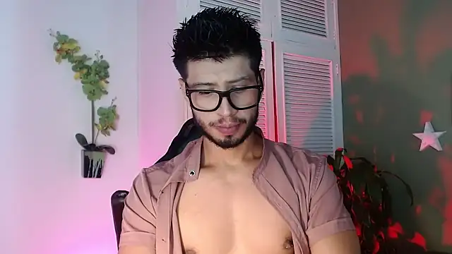 Colby brown03 online show from November 10, 7:02 pm