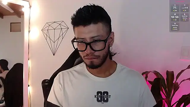 Colby brown03 online show from January 5, 7:06 pm