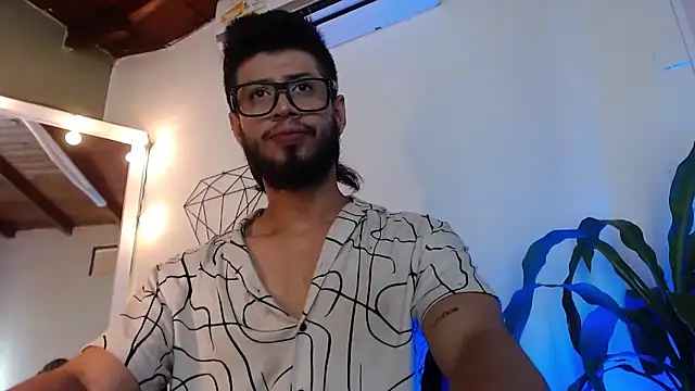 Colby brown03 online show from February 5, 7:29 pm