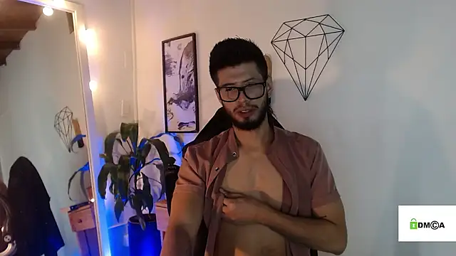 Colby brown03 online show from March 10, 6:46 pm