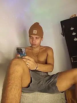 alex candela online show from February 1, 2:37 pm