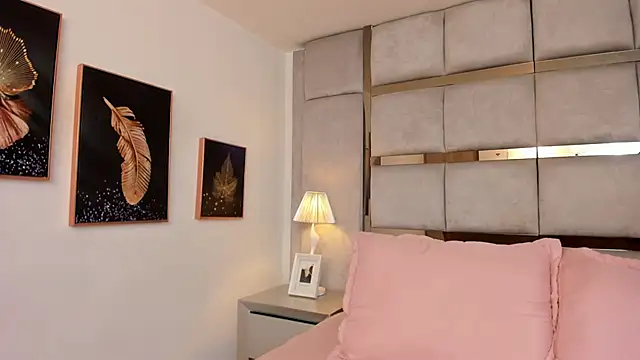 Snapshot of AmbarJensen chatting on September 25, 12:09 pm AmbarJensen online show from September 25, 12:09 pm