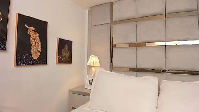 Snapshot of AmbarJensen chatting on October 2, 12:45 pm AmbarJensen online show from October 2, 12:45 pm