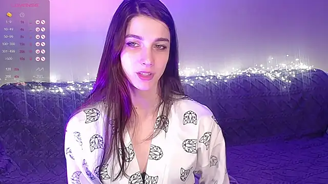 Abigail Wills online show from February 1, 12:51 am