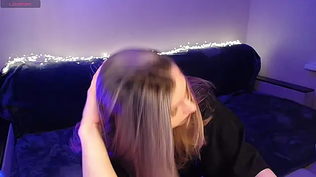 Abigail Wills online show from February 17, 5:41 pm