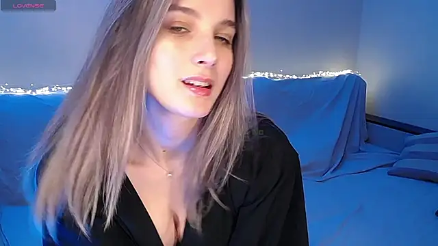 Abigail Wills online show from May 11, 6:38 pm