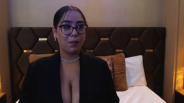 DevonPiers online show from January 8, 3:07 pm