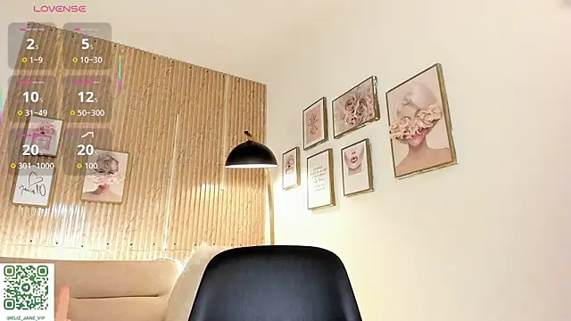 Eliz jane online show from October 3, 1:08 pm