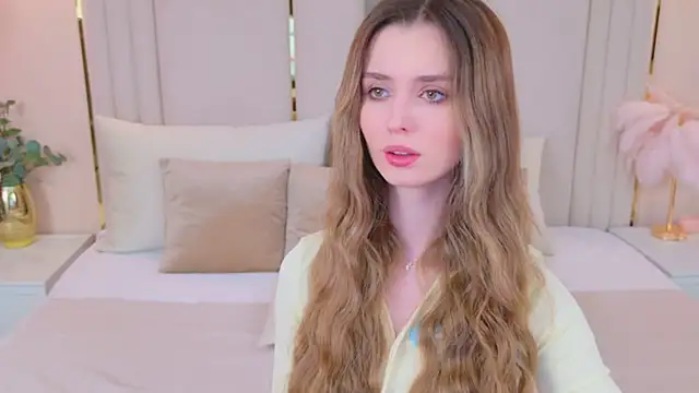 MarybethSnow online show from February 8, 5:05 pm