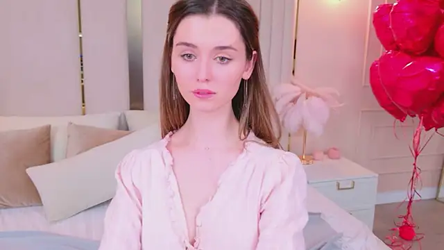 MarybethSnow online show from February 12, 5:30 pm