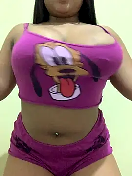 Snapshot of nanaypretinha chatting on October 20, 2:56 am nanaypretinha online show from October 20, 2:56 am