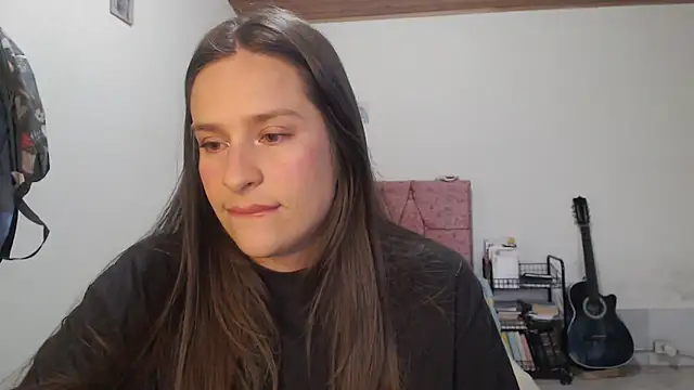 Snapshot of Serenity chatting on November 16, 9:53 pm Serenity online show from November 16, 9:53 pm