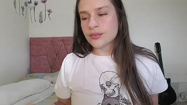 Snapshot of Serenity chatting on November 23, 9:36 pm Serenity online show from November 23, 9:36 pm