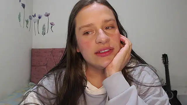 Snapshot of Serenity chatting on April 24, 11:51 pm Serenity online show from April 24, 11:51 pm