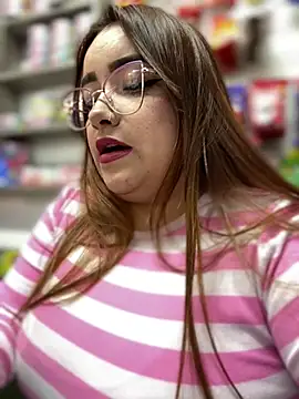 Tatiana O online show from January 6, 3:29 pm