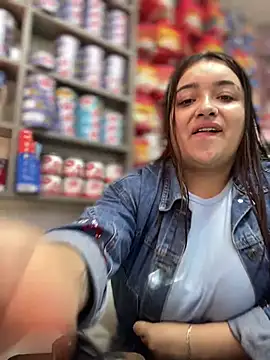 Tatiana O online show from January 11, 12:29 pm