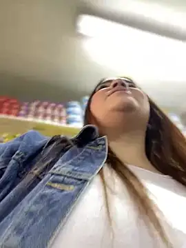 Tatiana O online show from January 12, 4:18 pm