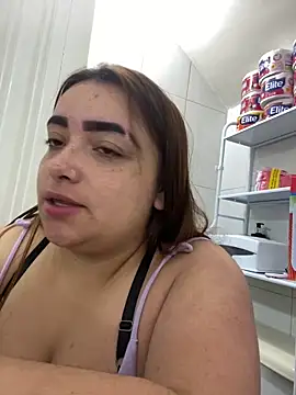 Tatiana O online show from January 28, 1:16 pm