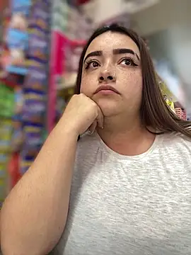 Tatiana O online show from March 1, 7:04 pm