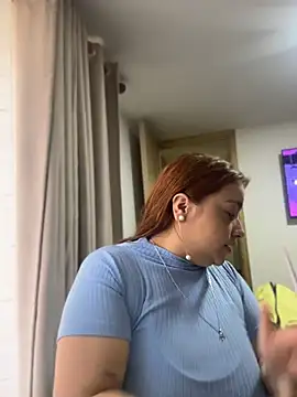Tatiana O online show from May 20, 1:06 pm