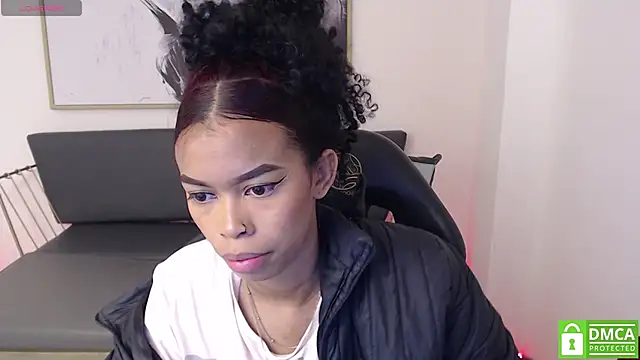 Shenna brunette  online show from January 8, 1:20 pm