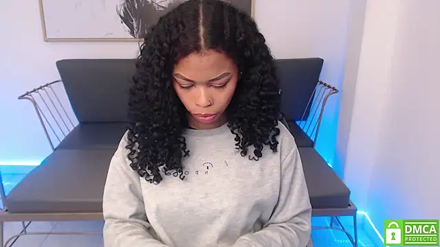 Shenna brunette  online show from February 6, 1:10 pm