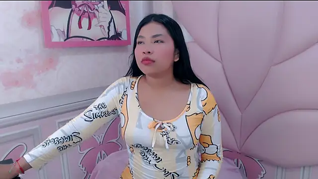 Snapshot of lauren_sofia19 chatting on December 12, 3:10 am lauren sofia19 online show from December 12, 3:10 am