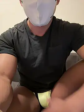 Snapshot of shouhei0123 chatting on January 7, 8:56 am shouhei0123 online show from January 7, 8:56 am