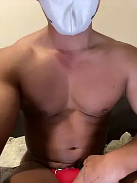 Snapshot of shouhei0123 chatting on February 1, 7:57 am shouhei0123 online show from February 1, 7:57 am