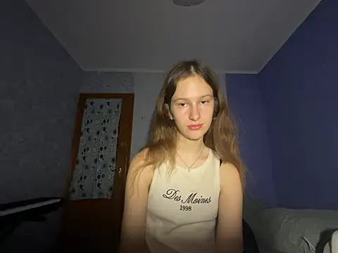 Eva Angel3 online show from January 27, 6:31 pm