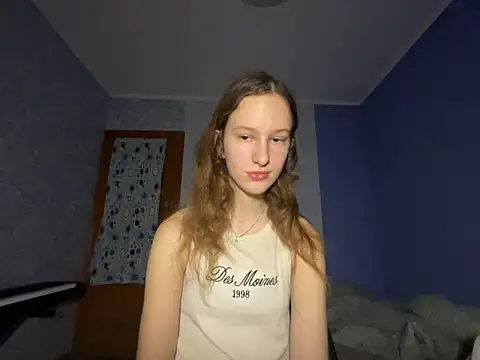 Eva Angel3 online show from January 30, 4:13 pm