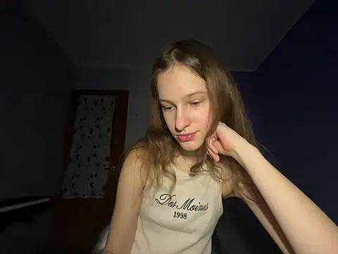 Eva Angel3 online show from January 31, 6:47 pm