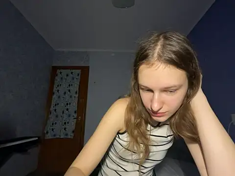 Eva Angel3 online show from February 14, 7:33 pm