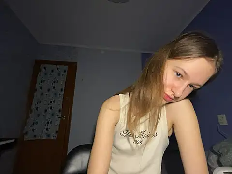 Eva Angel3 online show from February 20, 8:36 pm