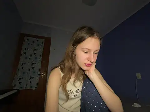 Eva Angel3 online show from February 22, 7:58 pm